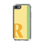 Slim Protection Case［ Original - initial color line - R yellow ］
