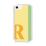 Slim Protection Case［ Original - initial color line - R yellow ］