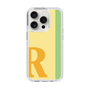 Slim Protection Case［ Original - initial color line - R yellow ］