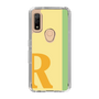 Slim Protection Case［ Original - initial color line - R yellow ］