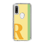 Slim Protection Case［ Original - initial color line - R yellow ］