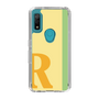 Slim Protection Case［ Original - initial color line - R yellow ］
