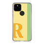 Slim Protection Case［ Original - initial color line - R yellow ］