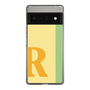 Slim Protection Case［ Original - initial color line - R yellow ］
