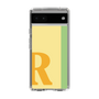 Slim Protection Case［ Original - initial color line - R yellow ］