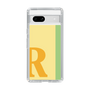 Slim Protection Case［ Original - initial color line - R yellow ］