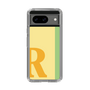 Slim Protection Case［ Original - initial color line - R yellow ］