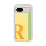 Slim Protection Case［ Original - initial color line - R yellow ］