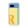 Slim Protection Case［ Original - initial color line - R yellow ］