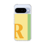 Slim Protection Case［ Original - initial color line - R yellow ］