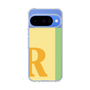 Slim Protection Case［ Original - initial color line - R yellow ］