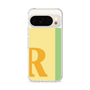 Slim Protection Case［ Original - initial color line - R yellow ］