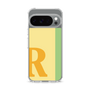 Slim Protection Case［ Original - initial color line - R yellow ］