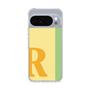 Slim Protection Case［ Original - initial color line - R yellow ］