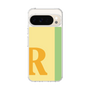 Slim Protection Case［ Original - initial color line - R yellow ］