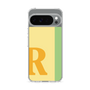 Slim Protection Case［ Original - initial color line - R yellow ］