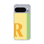 Slim Protection Case［ Original - initial color line - R yellow ］