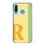Slim Protection Case［ Original - initial color line - R yellow ］