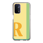 Slim Protection Case［ Original - initial color line - R yellow ］