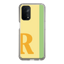 Slim Protection Case［ Original - initial color line - R yellow ］