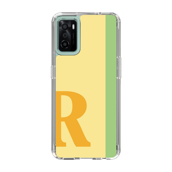 Slim Protection Case［ Original - initial color line - R yellow ］