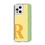 Slim Protection Case［ Original - initial color line - R yellow ］