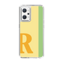 Slim Protection Case［ Original - initial color line - R yellow ］