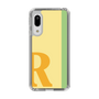 Slim Protection Case［ Original - initial color line - R yellow ］
