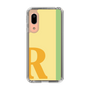 Slim Protection Case［ Original - initial color line - R yellow ］