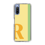 Slim Protection Case［ Original - initial color line - R yellow ］