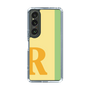Slim Protection Case［ Original - initial color line - R yellow ］
