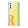 Slim Protection Case［ Original - initial color line - R yellow ］