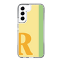 Slim Protection Case［ Original - initial color line - R yellow ］