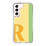 Slim Protection Case［ Original - initial color line - R yellow ］