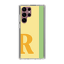 Slim Protection Case［ Original - initial color line - R yellow ］