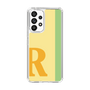 Slim Protection Case［ Original - initial color line - R yellow ］