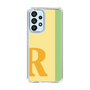 Slim Protection Case［ Original - initial color line - R yellow ］