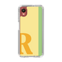 Slim Protection Case［ Original - initial color line - R yellow ］