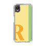 Slim Protection Case［ Original - initial color line - R yellow ］