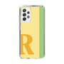 Slim Protection Case［ Original - initial color line - R yellow ］