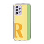 Slim Protection Case［ Original - initial color line - R yellow ］