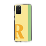 Slim Protection Case［ Original - initial color line - R yellow ］
