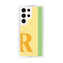Slim Protection Case［ Original - initial color line - R yellow ］