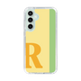 Slim Protection Case［ Original - initial color line - R yellow ］