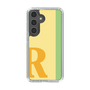 Slim Protection Case［ Original - initial color line - R yellow ］