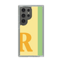 Slim Protection Case［ Original - initial color line - R yellow ］