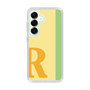 Slim Protection Case［ Original - initial color line - R yellow ］