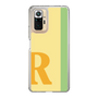 Slim Protection Case［ Original - initial color line - R yellow ］
