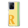 Slim Protection Case［ Original - initial color line - R yellow ］