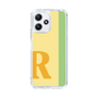 Slim Protection Case［ Original - initial color line - R yellow ］